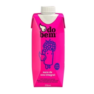 Suco do Bem Uva - 330ml