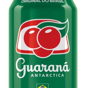 Refrigerante Guaraná Antarctica Lata - 350ml