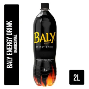Energetico Baly  Pet - 2L