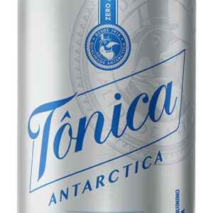 Tônica Antarctica Zero Lata - 350ml