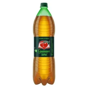 Refrigerante Guaraná Antarctica Zero Pet - 1,5L