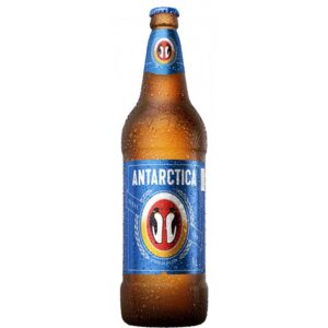 Cerveja Antarctica Pilsen GRF - 1L