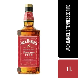 Jack Daniels Fire GRF - 1L