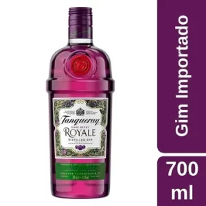 Gin Tanqueray Royale GRF - 700ml
