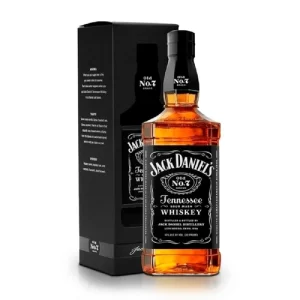 Jack Daniels Tradicional GRF - 1L