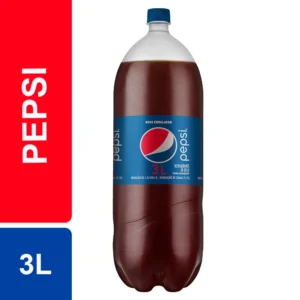 Refrigerante Pepsi Pet - 3L