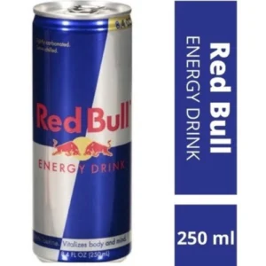 Energetico RedBull Lata - 250ml