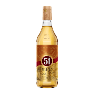 Cachaça 51 MEL GRF - 965ml
