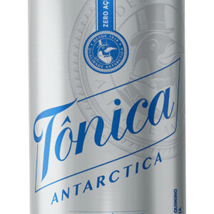 Tônica Antarctica Zero Lata - 269ml