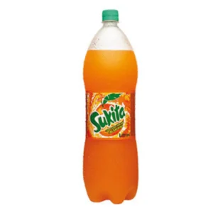 Refrigerante Sukita Laranja Pet - 1,5L