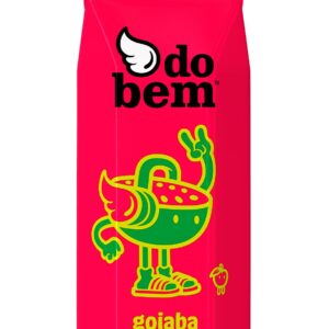 Suco do Bem Goiaba - 1L