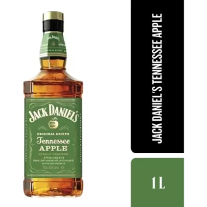 Jack Daniels Apple GRF - 1L