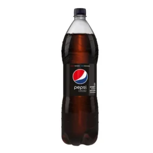 Refrigerante Pepsi Black Pet - 1,5L