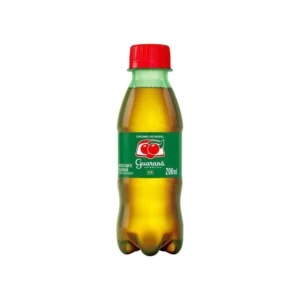 Refrigerante Guaraná Antarctica Pet - 200ml