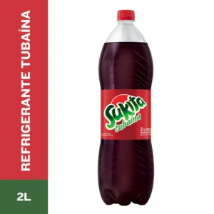 Refrigerante Sukita Tubaína Pet - 2L