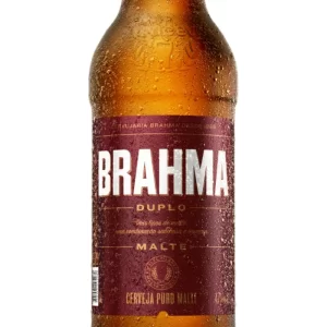 Cerveja Brahma Chopp GRF - 1L