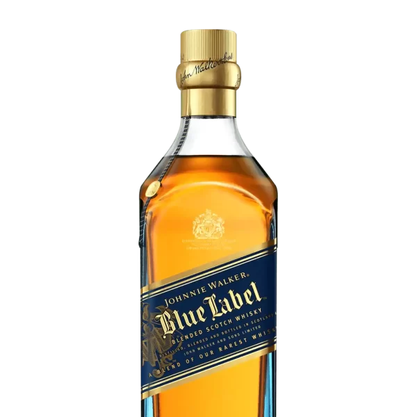 Johnnie Walker Blue Label GRF - 750ml
