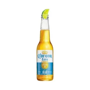 Cerveja Corona Cero Sunbrew GRF - 330ml