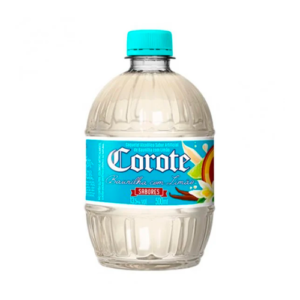 Cachaça Corote Baunilha com Limão Pet - 500ml