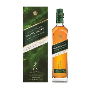 Johnnie Walker Green Label GRF - 1L