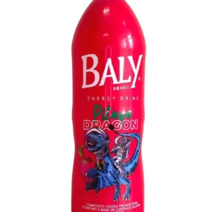 Energetico Baly Pitaya Pet - 2L
