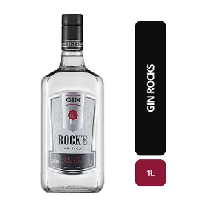 Gin Rocks GRF - 1L