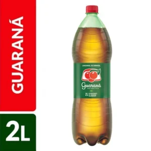 Refrigerante Guaraná Antarctica Pet - 2L