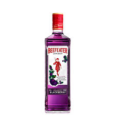 Gin Beefeater Blackberry GRF - 750ml