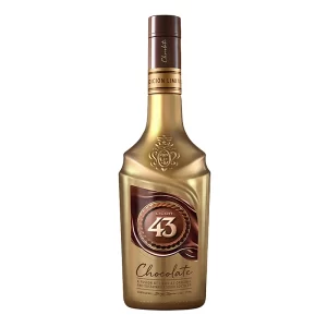 Licor 43 Chocolate GRF - 700ml