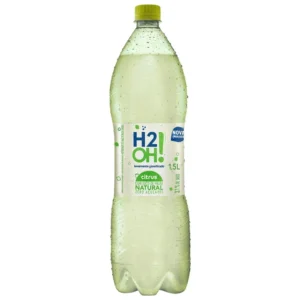 Refrigerante H2OH! Citrus Pet - 1,5L