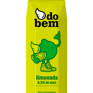 Suco do Bem Limonada - 1L